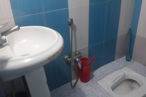 سوئیت 40 متری مبله در قائمشهر