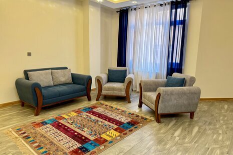 آپارتمان مبله تک خواب خدابنده در تهرانپارس