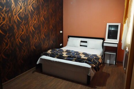 آپارتمان سه خواب جکوزی دار7 قدوسی غربی در شیراز