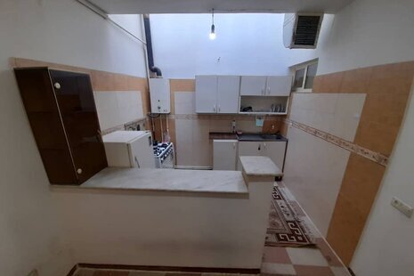 ویلا تکخواب مبله جویبار در اراک