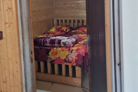 سوئیت شیک در بابلسر