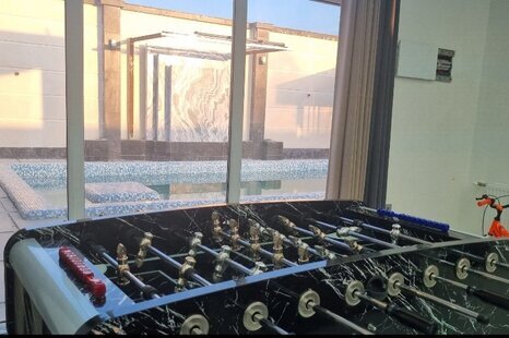 ویلا استخردار سه خواب آریاک در شهریار