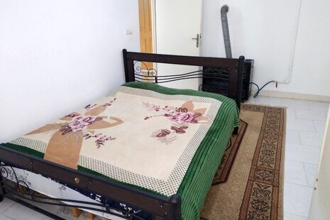 ویلا دو خواب مبله در لاهیجان