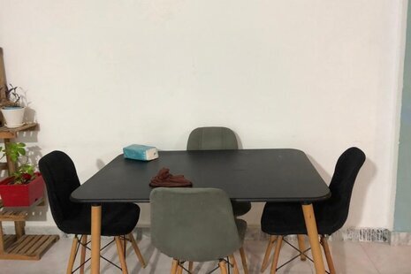 آپارتمان مبله تکخواب در قشم