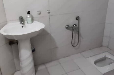 آپارتمان مبله تکخواب 2 در مشهد