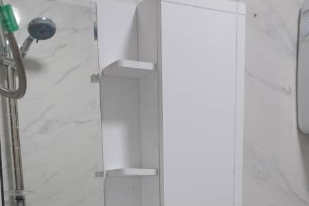 آپارتمان مبله دوخواب بوستان در قشم