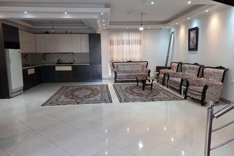 ویلا دوبلکس دو خواب استخردار مهر در رودهن