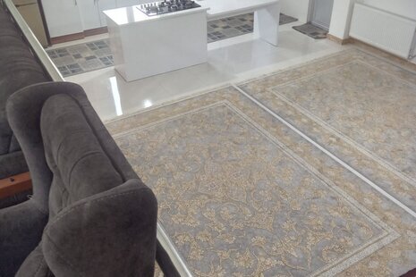 ویلا مبله دوخواب بهداد در تالش