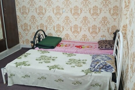 آپارتمان مبله تکخواب در حصارک