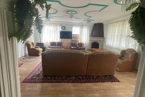 ویلا مبله سه خواب مونت کارلو 2 در لنگرود