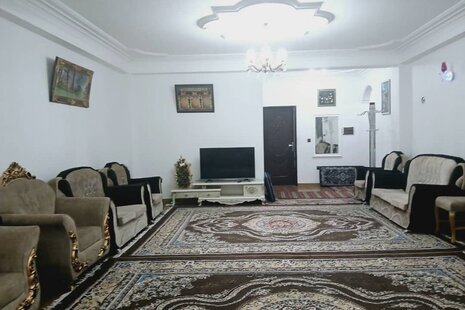 آپارتمان مبله دو خواب در ماسال