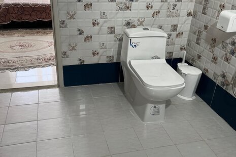 ویلا استخردار مبله دوخواب گردو در چهارباغ