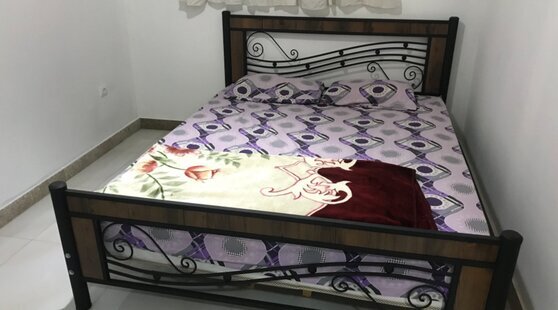 ویلا دوخوابه ساحلی