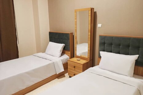 آپارتمان کوپال (7) در قشم