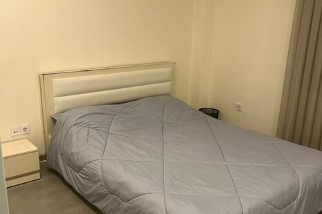 آپارتمان مبله دوخواب دهکده در کیش