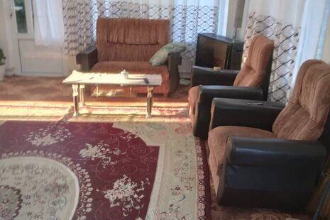 واحد مبله تک خواب بهشت در ویلا سیاهکل