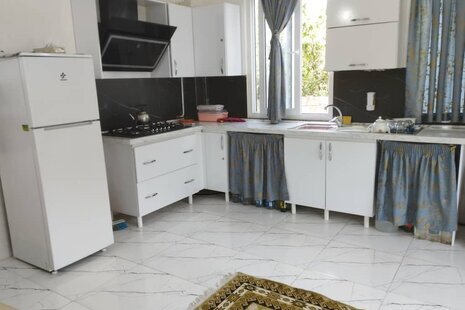 ویلا مبله دوبلکس دوخواب در شفت