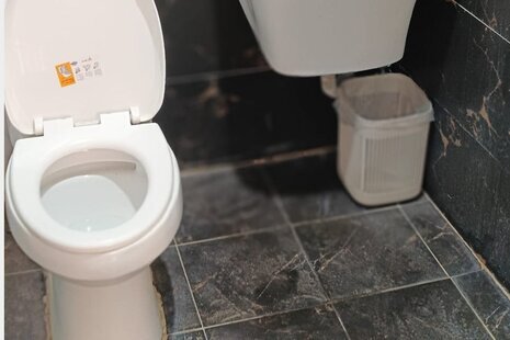 ویلا استخردار مبله سه خواب در چهارباغ