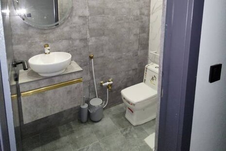 ویلا استخردار مبله سه خواب هستی در چهارباغ