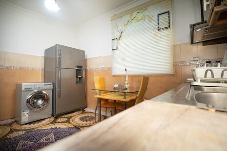 ویلای تریپلکس قو سفید در رشت