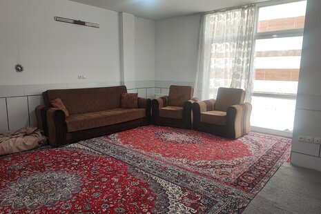آپارتمان مبله یک خواب امیرحسین در اصفهان
