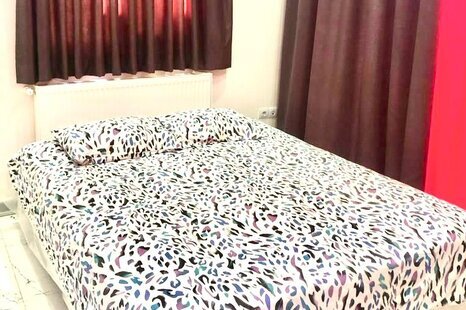 ویلا دو خواب استخردار سرپوشیده در چهارباغ