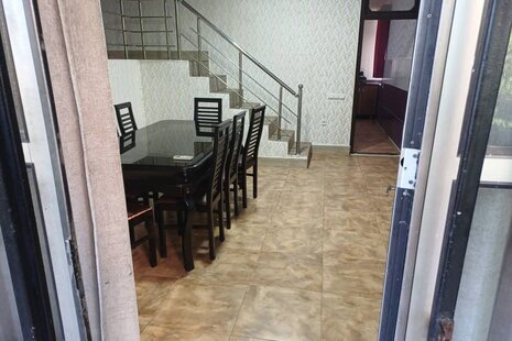 ویلا مبله سه خواب سعید در محمودآباد