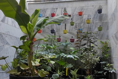 آپارتمان مبله تک خواب احمدی در اصفهان