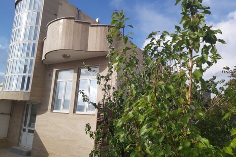 ویلای مبله دو خواب راه سرعین در اردبیل