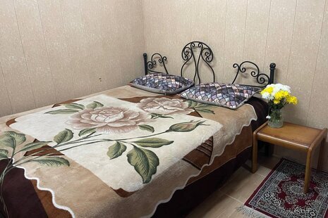 واحددر طبقه همکف ویلا تکخواب بندرانزلی