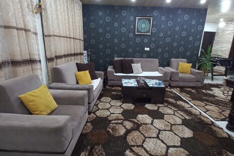 ویلا استخردار سه خواب جکوزی دار آرتا در چالوس