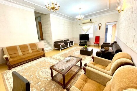 ویلا 3 خواب میثاق در رشت