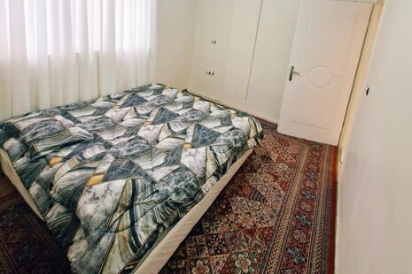 آپارتمان مبله دوخواب دانش در مشهد