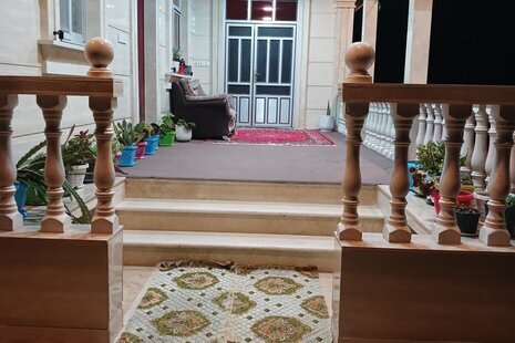 ویلا مبله تکخواب صفری در ماسال