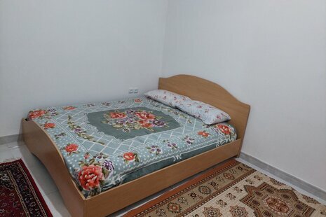 ویلا دو خواب استخردار در چهارباغ