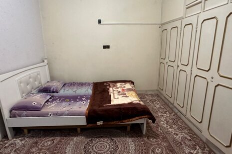 ویلا مبله سه خواب آریا در اصفهان