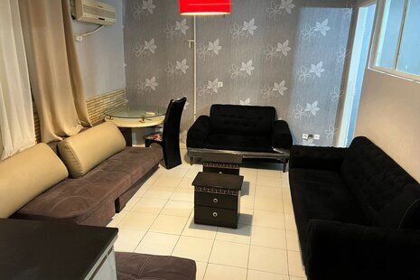 آپارتمان مبله تکخواب در بلوار کاوه تهران