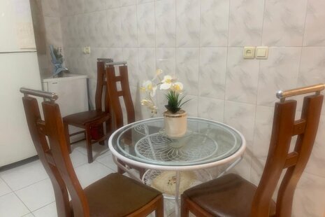 ویلا مبله تکخواب نیلوفر در اصفهان