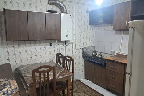 آپارتمان مبله تکخواب خانه زائر در مشهد