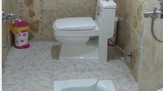 واحد استخر دار سرپوشیده کیا در چالوس