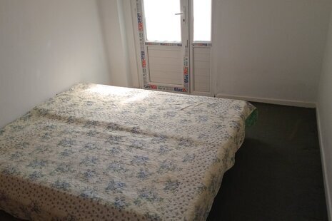 آپارتمان مبله دوخواب بوستان در قشم