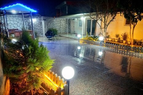 ویلا مبله تکخواب در لنگرود