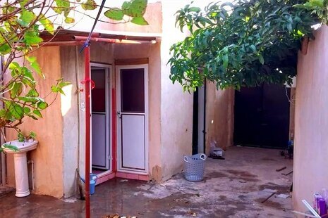 ویلا تخواب مبله در جزیره هرمز