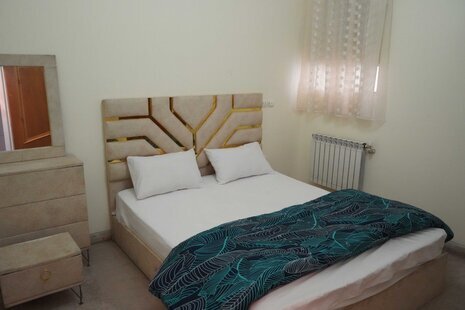 آپارتمان سه خواب 6 قدوسی غربی در شیراز