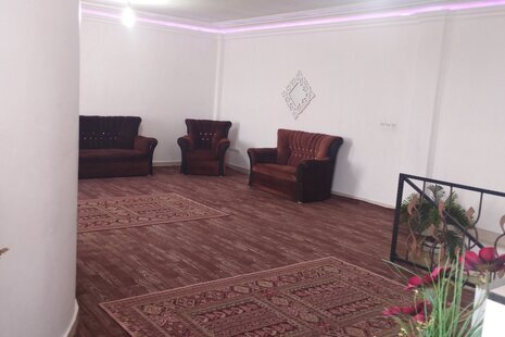 ویلا دوبلکس مبله بردیا در فومن