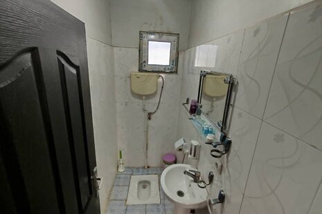 ویلا دو خوابه شهرکی در ساری