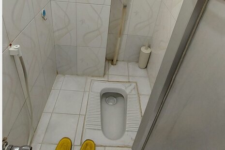 آپارتمان مبله تکخواب در سی متری جی