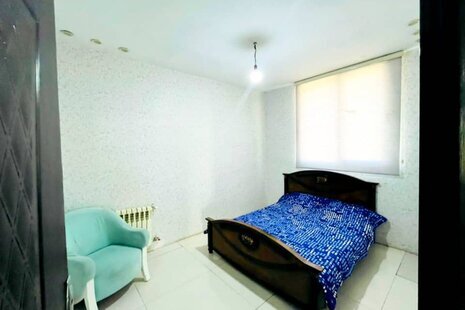 ویلا استخردار سه خواب مبله در چهارباغ