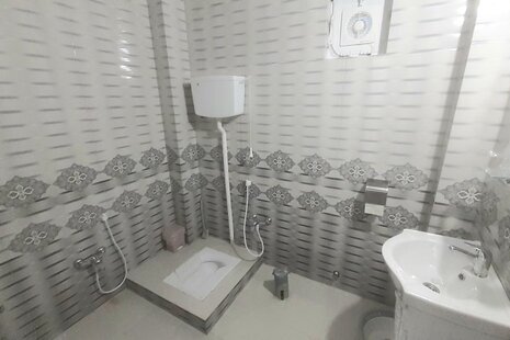 واحد دوخواب در طبقه همکف ویلای پره سر