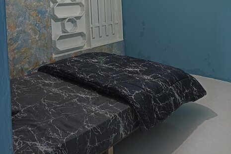 آپارتمان مبله دوخواب در محموآباد